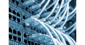 Подключение сетевого оборудования