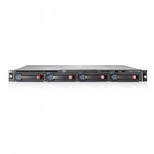 Сервер HP Proliant DL320 Gen6 L5506 (505683-421)