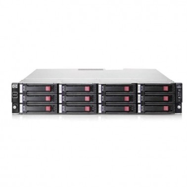 Сервер HP Proliant DL185 Gen5 2380 (507404-421)