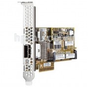 Контроллер HP Smart Array P420/2GB FBWC 6Gb 2-ports (631671-B21)