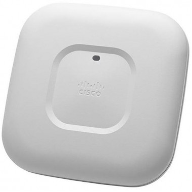 Точка доступа Cisco AIR-CAP1702I-I-K9