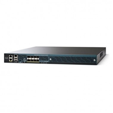 Контроллер Cisco AIR-CT5508-HA-K9