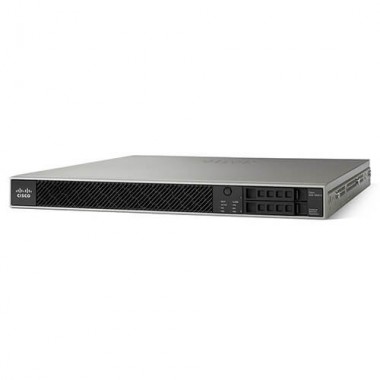 Межсетевой экран Cisco ASA5555-2SSD120-K9