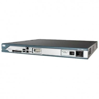 Маршрутизатор CISCO C2811-3G-S-SEC/K9