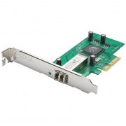 Сетевой адаптер D-Link DGE-560SX/LC/C1A
