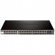 Коммутатор D-Link DGS-1500-52/Z