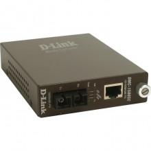 Медиаконвертер D-Link DMC-1580SC/B4A