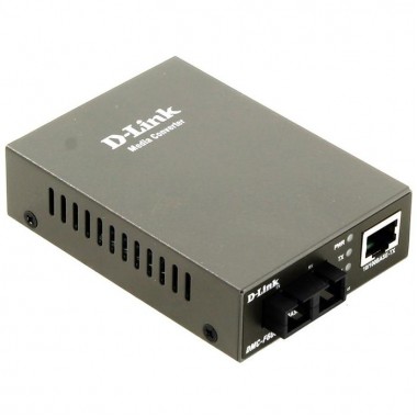 Медиаконвертер D-Link DMC-F60SC/A1A