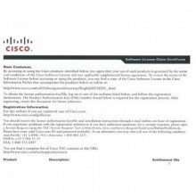 Лицензия Cisco DNA-E-3Y-C9115 Лицензия Cisco DNA-E-3Y-C9115