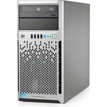 Сервер HP Proliant ML310e Gen8v2 E3-1220v3 (712329-421)