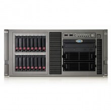 Сервер HP Proliant ML370 Gen5 X5260 (458426-421)