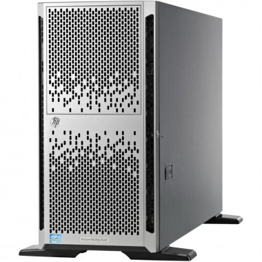 Сервер HP Proliant ML350e Gen8 E5-2407 (648376-421)