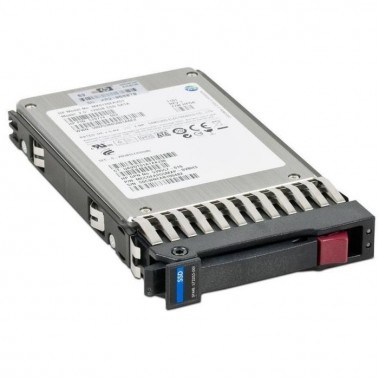 Твердотельный накопитель SSD HP 240GB 6G SATA Read Intensive-3 3.5-inch Converter (816893-B21)