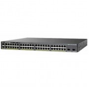 Коммутатор Cisco Catalyst WS-C2960X-48LPS-L