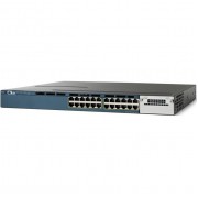 Коммутатор Cisco Catalyst WS-C3560X-24U-E