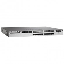 Коммутатор Cisco Catalyst WS-C3850-12S-S