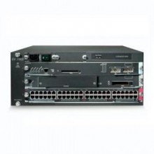 Коммутатор Cisco WS-C6503E-S32-GE