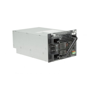 Блок питания Cisco PWR-C45-6000ACV/2