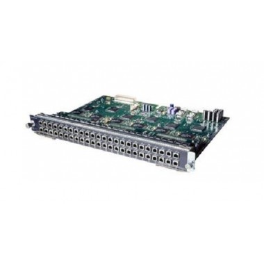 Интерфейсный модуль Cisco WS-X4148-FX-MT