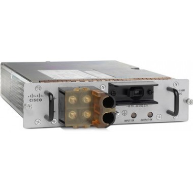 Блок питания Cisco PWR-C49M-1000DC