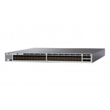 Коммутатор Cisco Catalyst WS-C3850-48XS-S