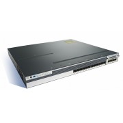 Коммутатор Cisco WS-C3750G-24TS-E