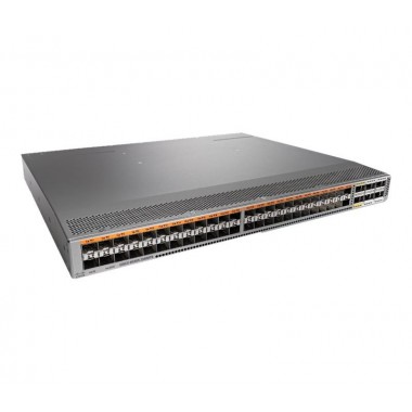 Коммутатор Cisco N2K-C2232TF