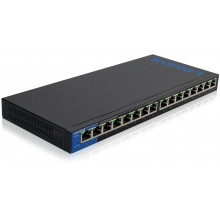 Коммутатор Cisco LGS124-EU