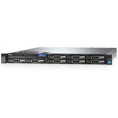 Сервер Dell EMC PowerEdge R430 / 210-ADLO-204-000