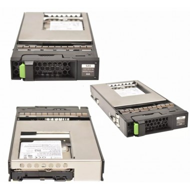 CA07670-E715 Жесткий диск DX S3 SAS HDD 1.2TB 6G 10K 2.5in