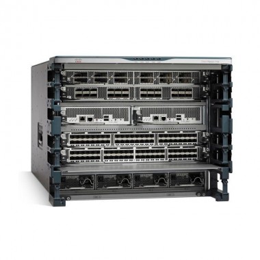 Коммутатор Cisco N77-C7706-B33S3E-R