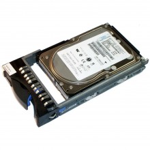 Жесткий диск IBM SCSI 146,8Gb 146Z10 (U320/10000/8Mb) 80pin (07N8808) IC35L146UCDY10