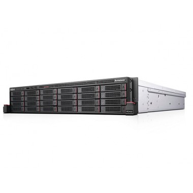 Сервер Lenovo ThinkServer RD450 70Q90011EA