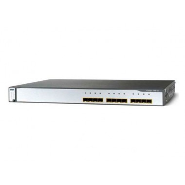 Коммутатор Cisco WS-C3750-48P-AP100